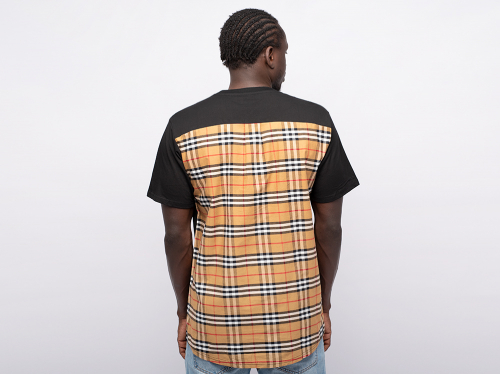 Футболка Burberry