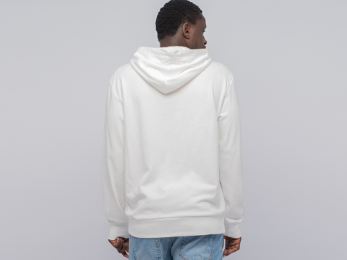Худи Balenciaga