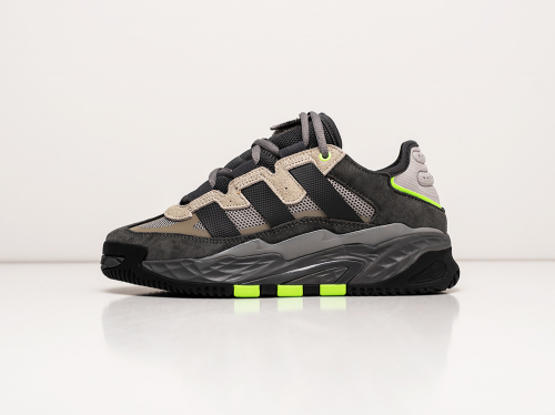 Кроссовки Adidas Niteball