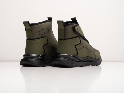 Зимние Сапоги Nike