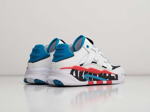 Кроссовки Adidas Niteball