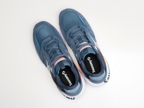 Кроссовки Saucony Jazz Layer