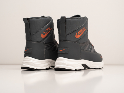Зимние Сапоги Nike