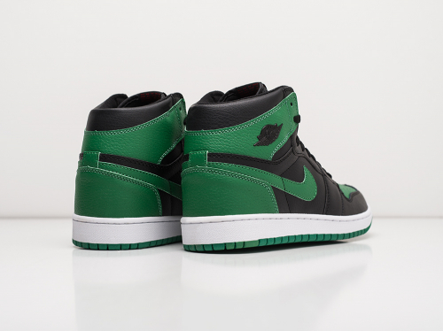 Кроссовки Nike Air Jordan 1 Mid