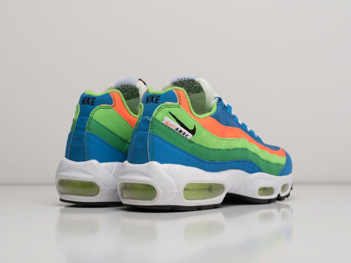 Кроссовки Nike Air Max 95