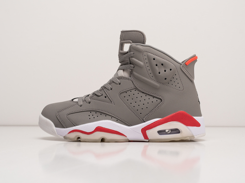 Кроссовки Nike Air Jordan 6