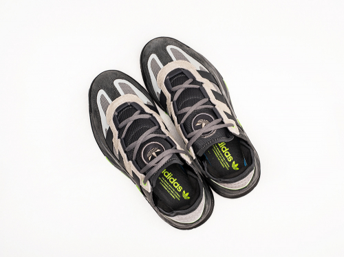 Кроссовки Adidas Niteball