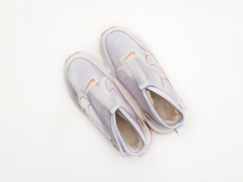 Зимние Сапоги Nike