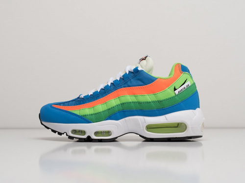 Кроссовки Nike Air Max 95