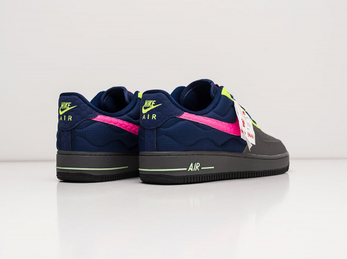 Кроссовки Nike Air Force 1 Low