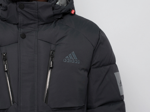 Куртка зимняя Adidas