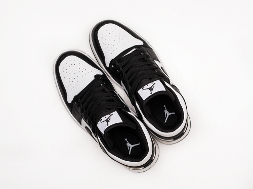 Кроссовки Nike Air Jordan 1 Mid