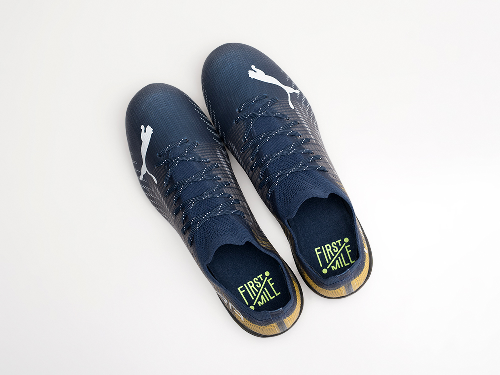 Футбольная обувь Puma Ultra FG