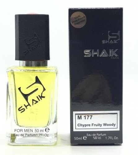 Shaik M177 (