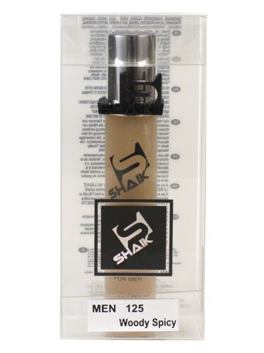 Shaik M125 (Hermes Terre D'Hermes) 20 мл