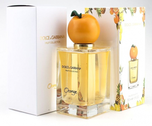 Туалетная вода Dolce & Gabbana Orange 150 мл