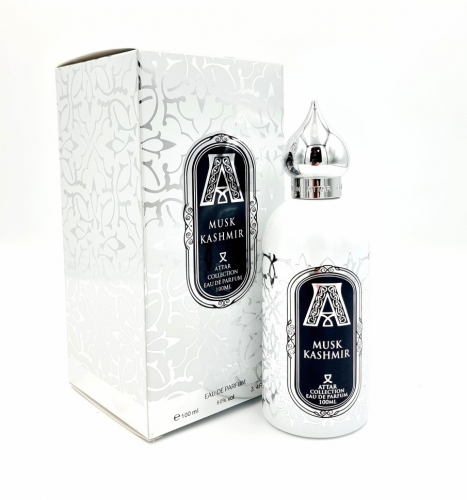 Парфюмерная вода Attar Collection Musk Kashmir 100 мл