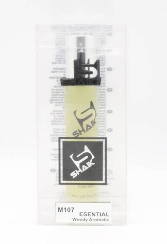 Shaik M107 ( Lacoste Essential) 20 мл