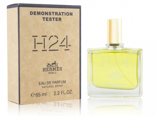 Тестер Hermes H24 муж 65мл