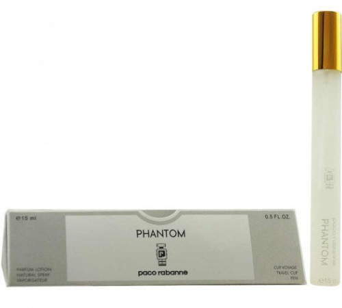 PR PHANTOM муж 15мл парф.лосьон