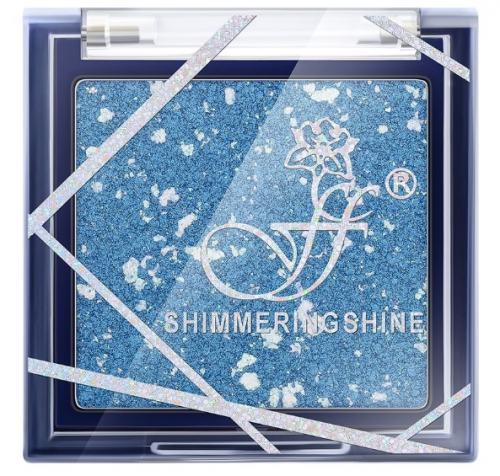 Флер тени Е251 одиночные №4