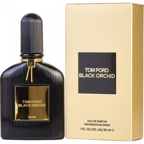 Tom Ford Black Orchid / Черная орхидея 10 мл