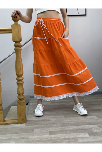 Юбка 057М