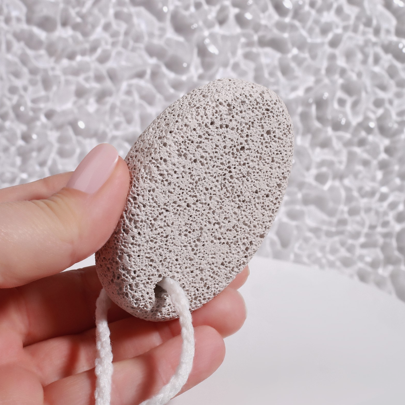 Пемза для педикюра