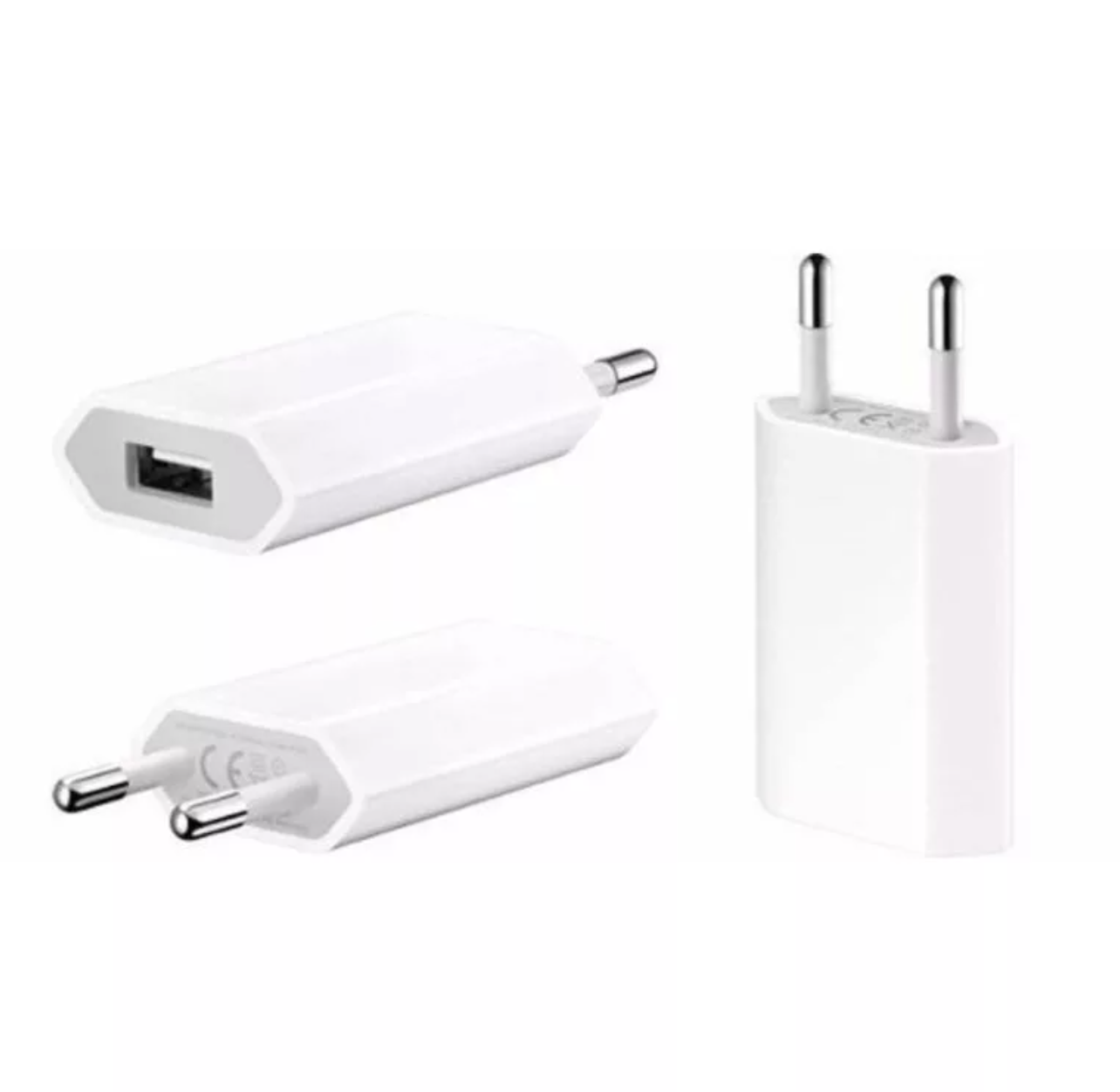 Адаптер зарядного устройства iphone