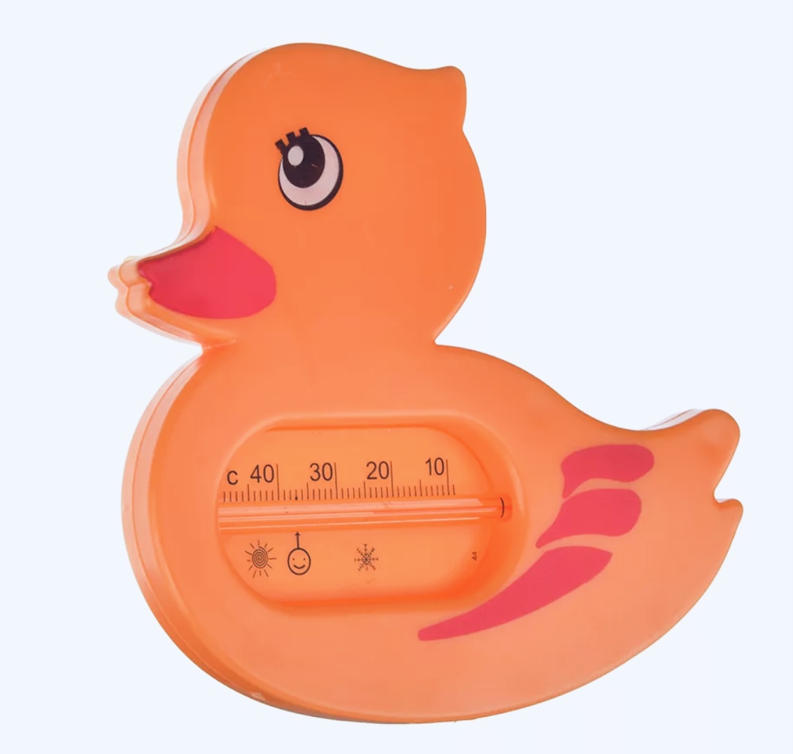 Термометр Уточка