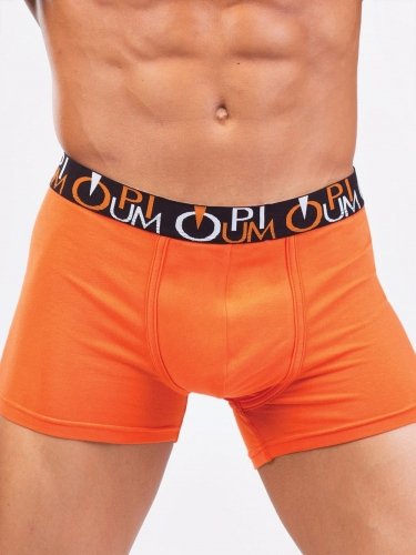 OPIUM Трусы мужские boxer  R118