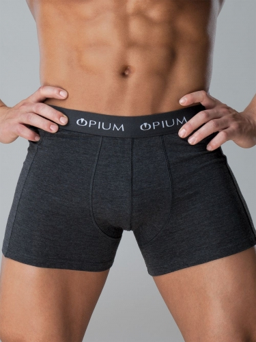 OPIUM Трусы мужские boxer  R45