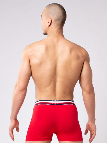 OPIUM Трусы мужские boxer  R124