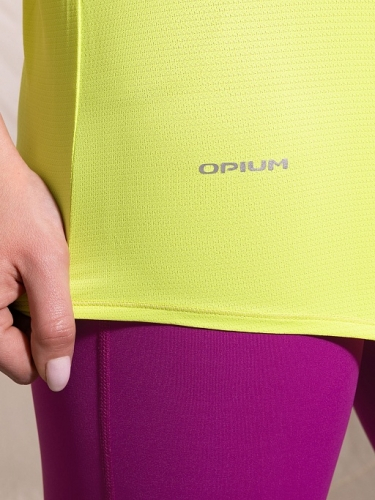 OPIUM Майка Fitness Line Opium МF-135