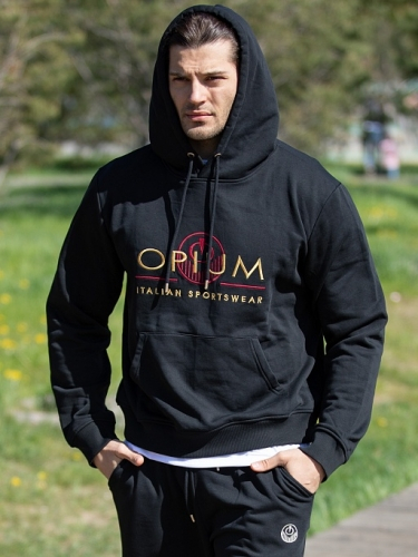 OPIUM Opium Sport&Home Худи мужская F150