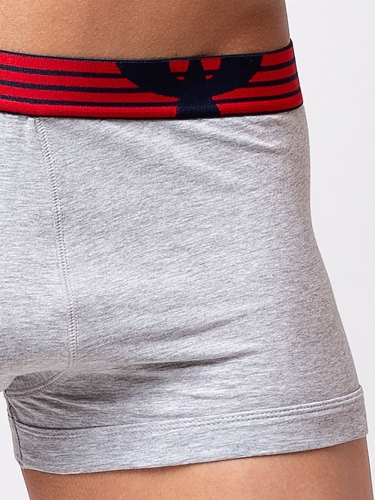 OPIUM Трусы мужские boxer R125