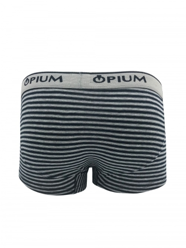 OPIUM Трусы мужские boxer R42