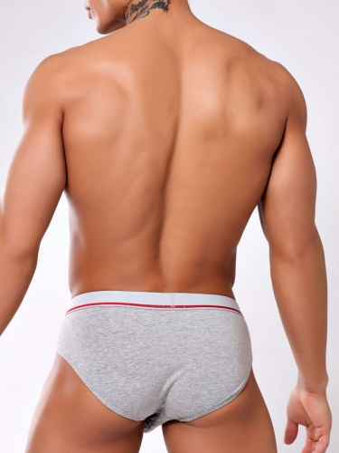 OPIUM Трусы мужские slip R84