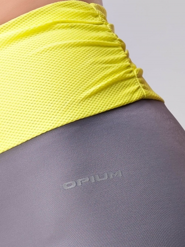 OPIUM Легинсы Fitness Line Opium PF-8