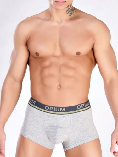 OPIUM Opium Трусы мужские boxer R95
