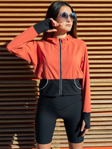OPIUM Худи Fitness Line Opium МF-115