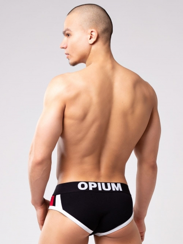 OPIUM Трусы R137