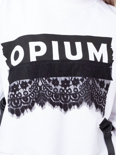 OPIUM Толстовка Fitness Line Opium МF-66