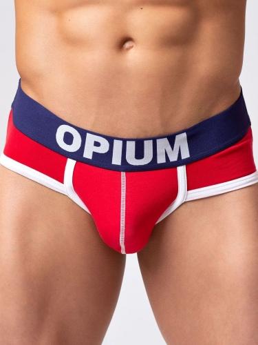 OPIUM Трусы R138