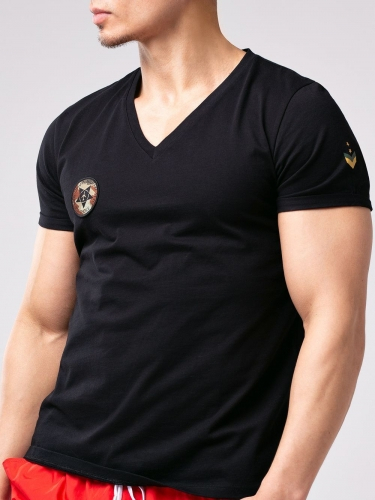 OPIUM Футболка мужская R140
