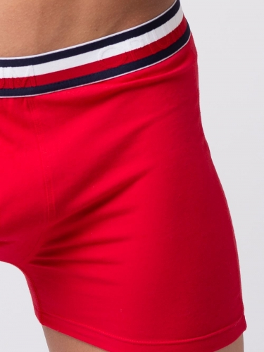 OPIUM Трусы мужские boxer  R124
