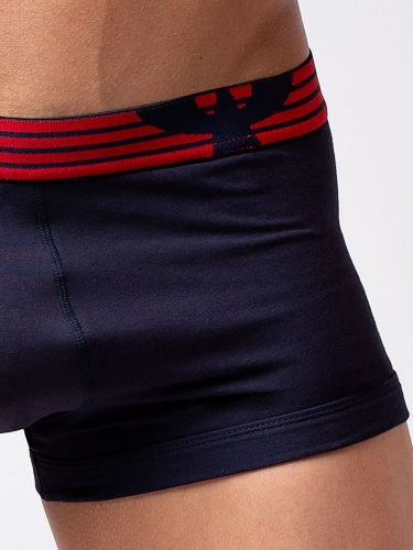 OPIUM Трусы мужские boxer R125