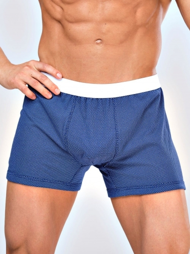 OPIUM Трусы мужские boxer  R113