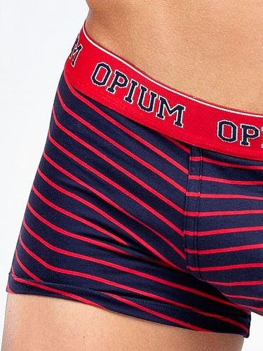 OPIUM Трусы мужские boxer R123