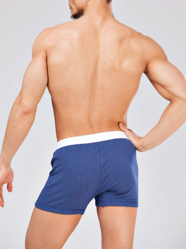 OPIUM Трусы мужские boxer  R113